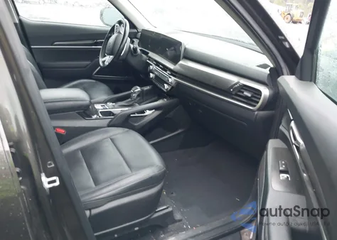 2023 Kia Telluride S z USA, uszkodzony, nr VIN 5XYP6DGC6PG333201